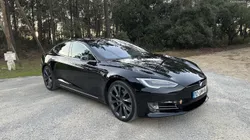 Tesla Model S 100D Long Range