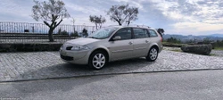 Renault Mégane 1.5 DCI