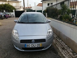 Fiat Grande Punto 1.2 Design Giugiaro