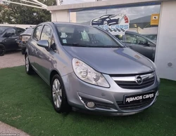 Opel Corsa 1.3 CDTI