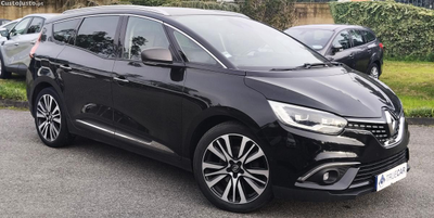 Renault Grand Scénic 1.5 DCi Automático Intens