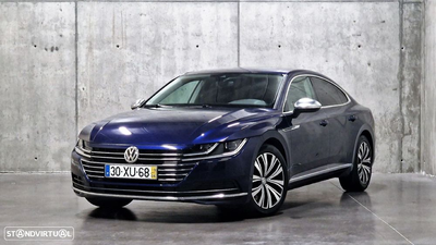 VW Arteon 2.0 TDI Elegance DSG