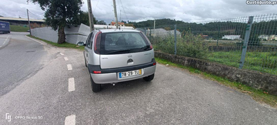 Opel Corsa 1.2 16V