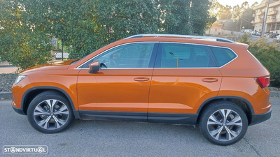 SEAT Ateca 1.6 TDI Xcellence