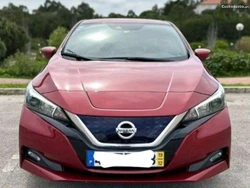 Nissan Leaf N-Conecta