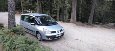 Renault Espace 1.9 DCI