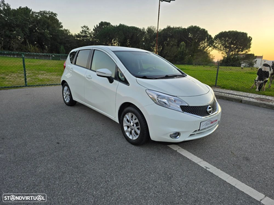 Nissan Note 1.2 Acenta