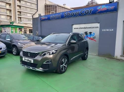 Peugeot 3008 1.6 BlueHDi Allure EAT6