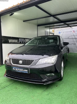 Seat Leon 1.6tdi FR