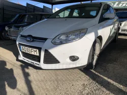 Ford Focus sw 1.0i 100cv