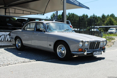 Jaguar XJ 6  4.2L