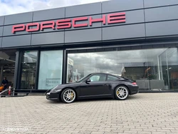 Porsche 911 (997) Carrera 4 S PDK