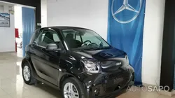 Smart Fortwo Electric Drive Perfect de 2020