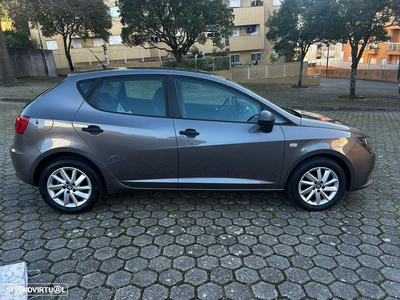 SEAT Ibiza 1.4 TDi Style