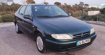 Citroën Xsara 1.4HDI DIESEL Super econômico "Impecável"