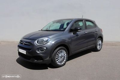 Fiat 500X 1.3 MJ Urban