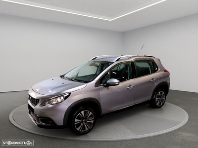 Peugeot 2008 1.2 PureTech Allure