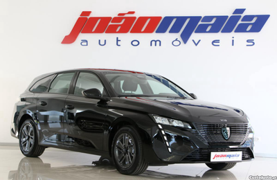 Peugeot 308 PureTech 130 EAT8 Ac