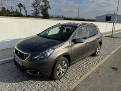 Peugeot 2008 Style