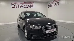 Audi A1 de 2017