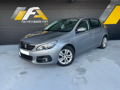 Peugeot 308 1.2 PureTech Active Pack