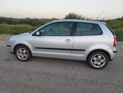 VW Polo 1.4 gasolina