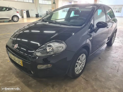 Fiat Punto 1.2 Easy S&S