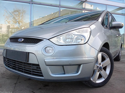 Ford S-Max 7 lugares