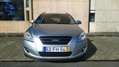 Kia Ceed TX