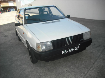 Fiat Uno 45 S