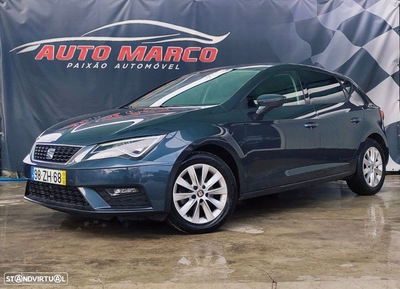 SEAT Leon 1.0 EcoTSI Style S/S