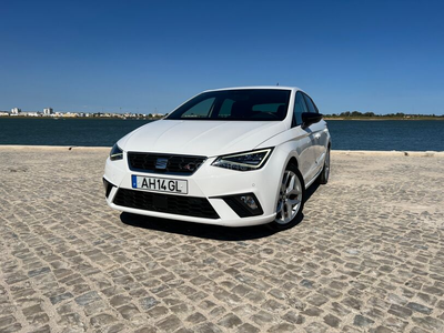 Seat Ibiza 1.0 TSI FR