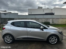 Renault Clio 1.5 dCi Limited