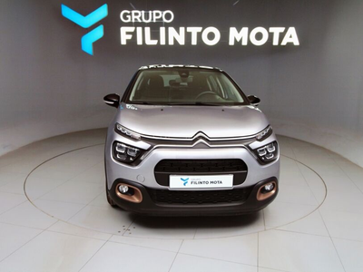 Citroen C3 1.2 PureTech C-Series