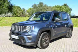 Jeep Renegade  1.5 TG e-Hybrid Limited DCT