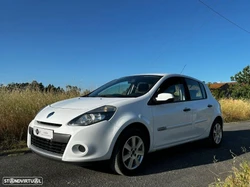 Renault Clio 1.5 dCi Fairway