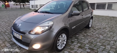 Renault Clio Break 1.2 TCE Dynamique S