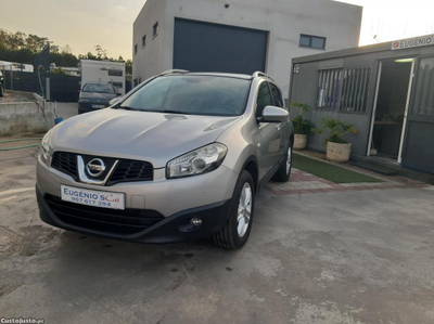 Nissan Qashqai 1.5 DCI 110 CV