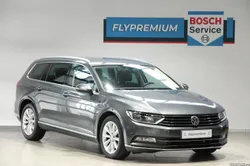 VW Passat Variant 2.0 TDi Highline DSG