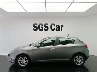 Alfa Romeo Giulietta 1.6 JTDm