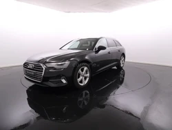 Audi A6 Avant 40 TDI 204 S Tronic Sport / Vidros Escurecidos / JLL18