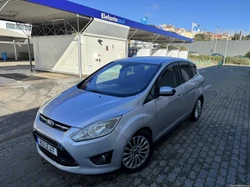 Ford C-Max Titanium s