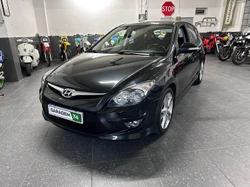 Hyundai i30 1.6 CRDI STyle