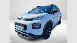 Citroën C3 Aircross 1.5 BlueHDi C-Series