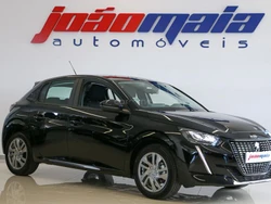 Peugeot 208 1.5 BlueHDi Active