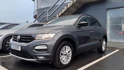 VW T-Roc 1.0TSI 110cv Style