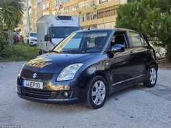 Suzuki Swift 1.3 DDIS GLX