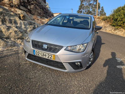 Seat Ibiza 1.0 Reference