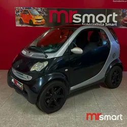 Smart ForTwo Passion Cdi