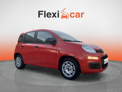 Fiat Panda 1.0 Hybrid City Life